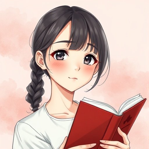 漫画免费阅读 - 月月 - 内容编辑 漫画免费阅读团队成员:月月
