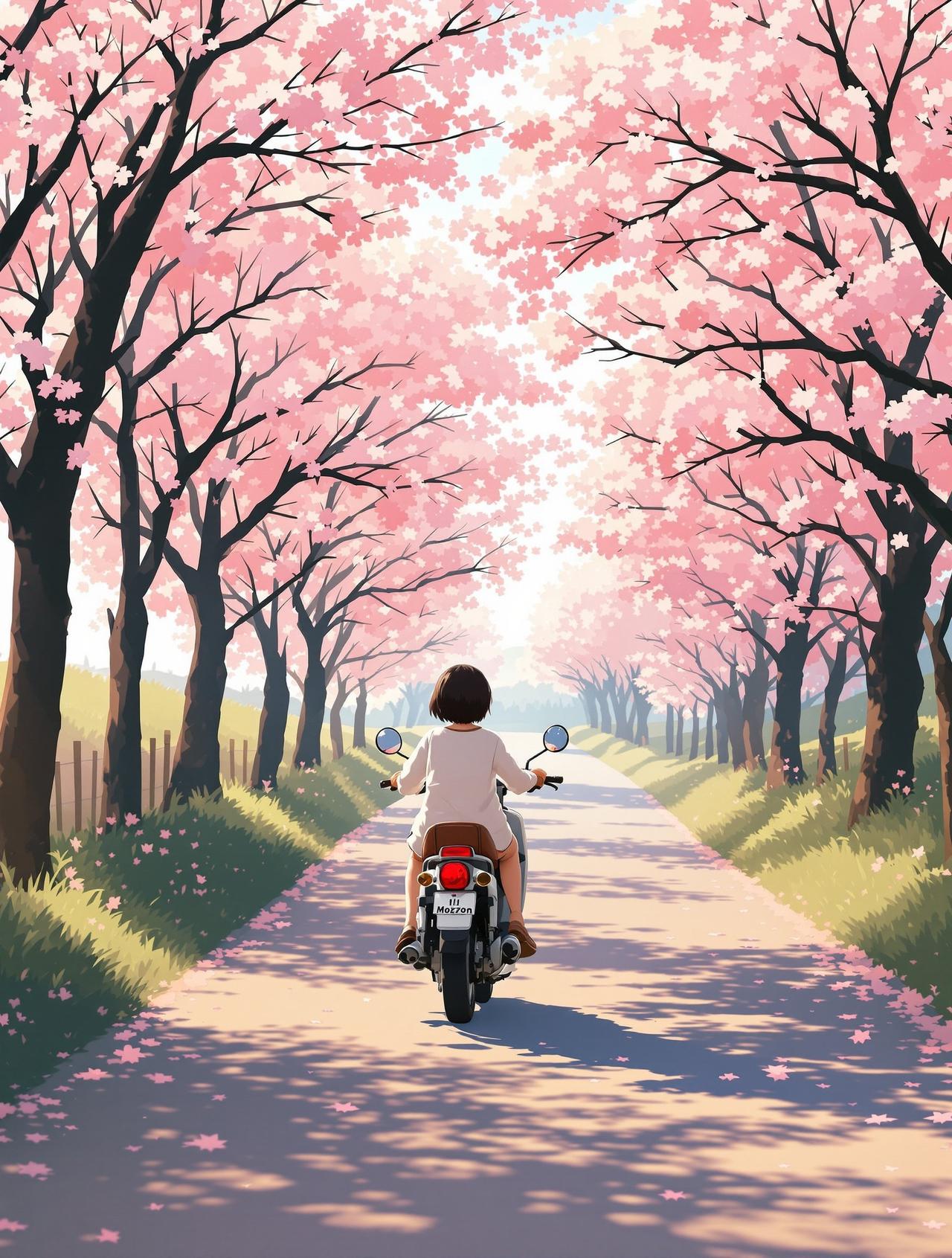 漫画免费阅读推荐治愈番剧：本田小狼与我